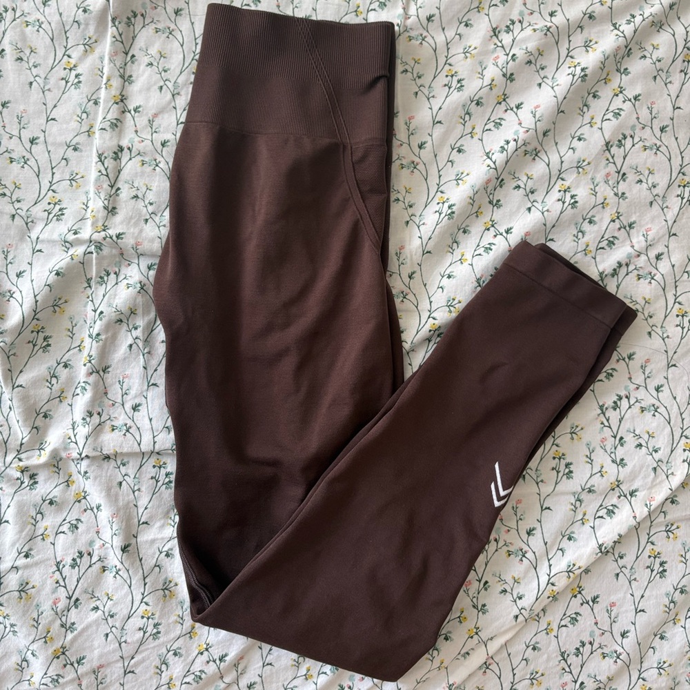 Oner Active Effortless Seamless Leggings